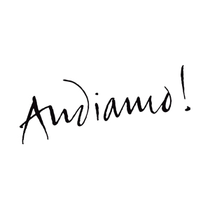 Andiamo!