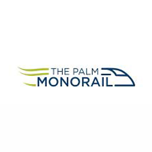 The Palm Monorail