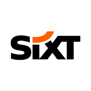 SIXT Rent a Car