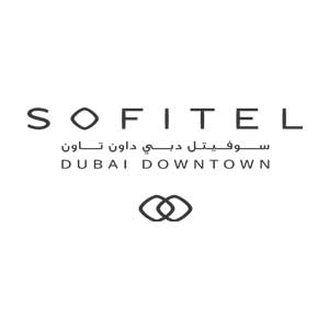Pool Lounge by Sofitel Dubai Downtown