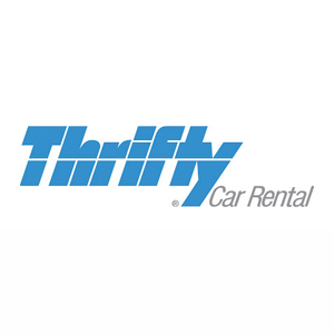 Thrifty Rent a Car