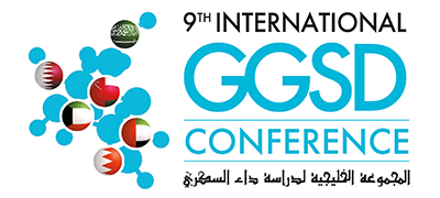 9th international GGSD Conference